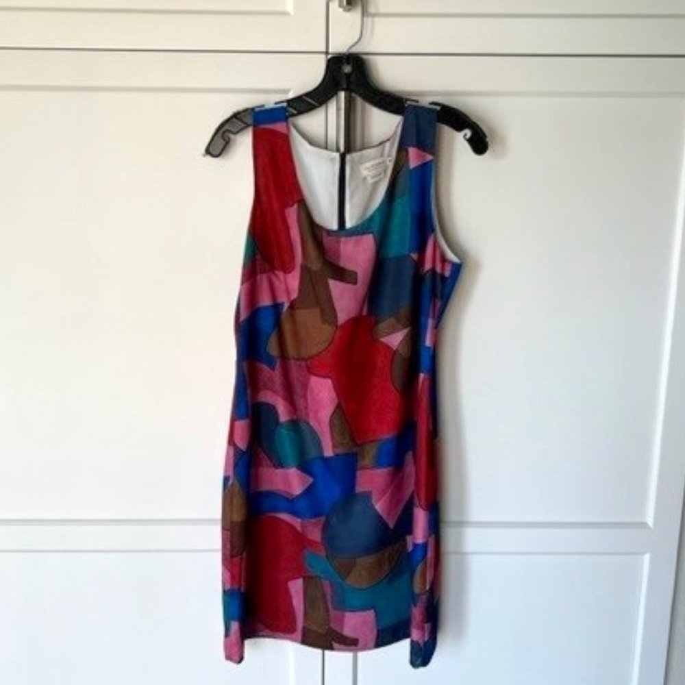 Lili Sidonio Dress - Medium